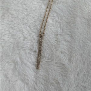 Banana Republic necklace